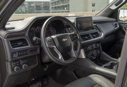 2021 Chevrolet Tahoe - Image 43