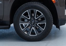 2021 Chevrolet Tahoe - Image 22