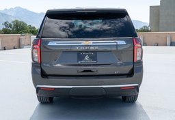 2021 Chevrolet Tahoe - Image 8