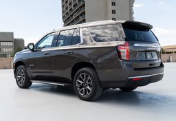 2021 Chevrolet Tahoe - Image 3