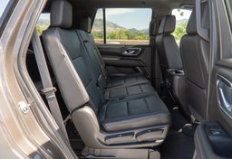 2021 Chevrolet Tahoe - Image 60