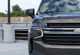 2021 Chevrolet Tahoe - Image 9
