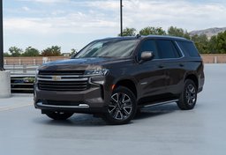 2021 Chevrolet Tahoe - Image 1