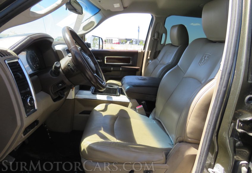 2012 Ram 3500 - Image 26