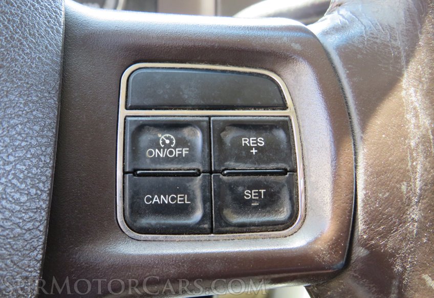 2012 Ram 3500 - Image 34