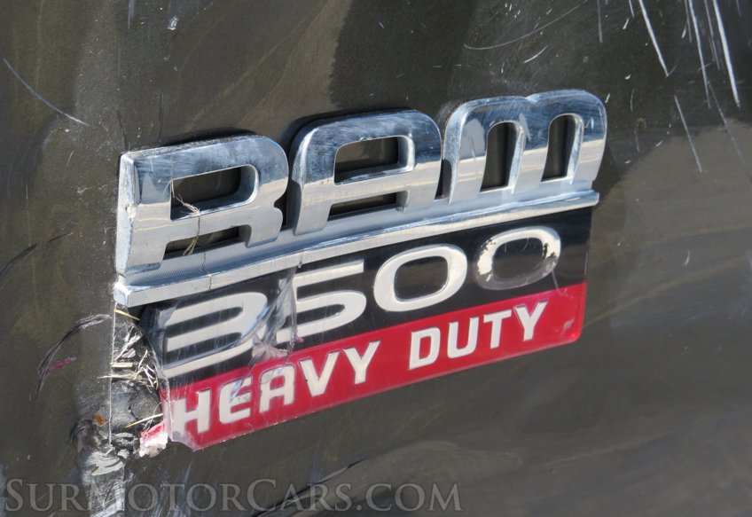 2012 Ram 3500 - Image 19