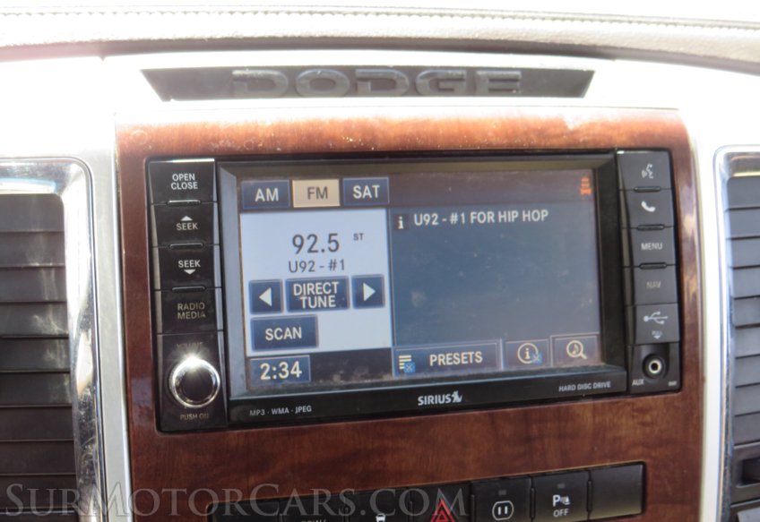 2012 Ram 3500 - Image 38