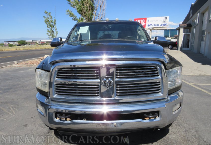 2012 Ram 3500 - Image 11
