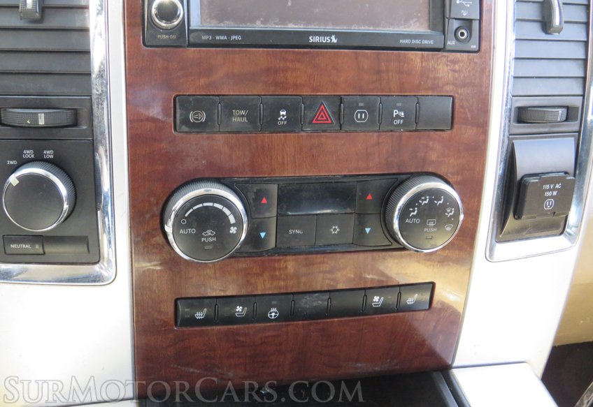 2012 Ram 3500 - Image 40