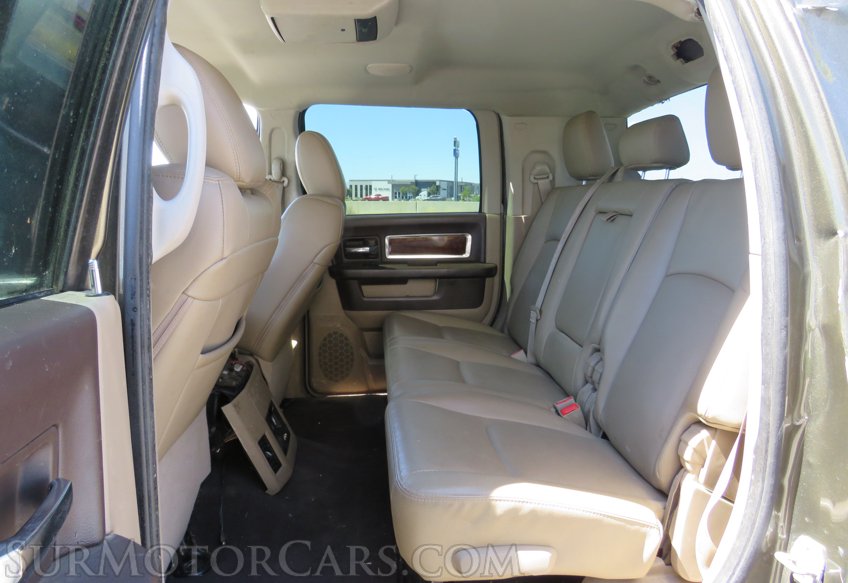 2012 Ram 3500 - Image 32