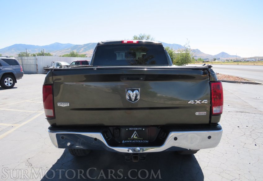 2012 Ram 3500 - Image 12