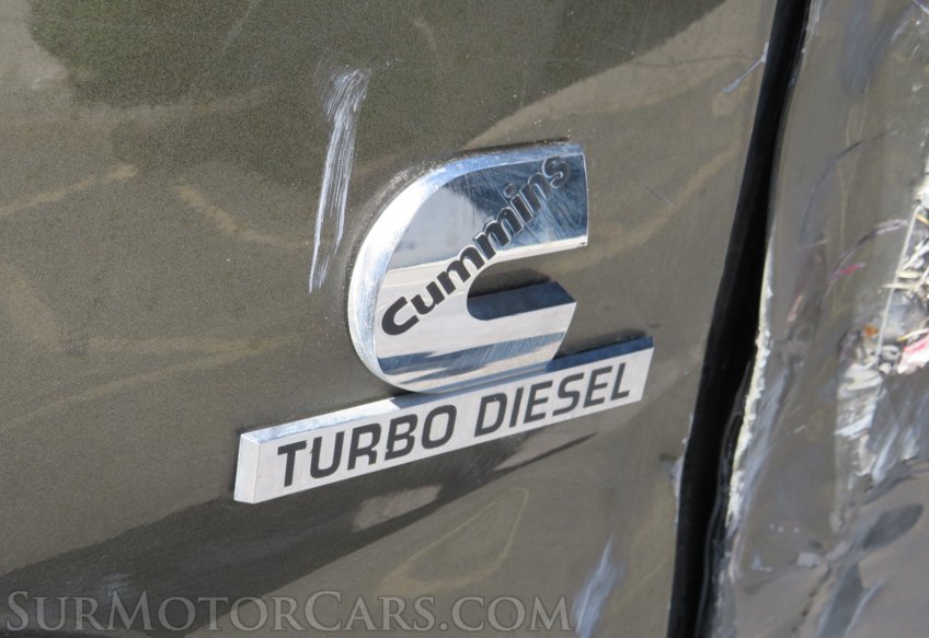 2012 Ram 3500 - Image 20
