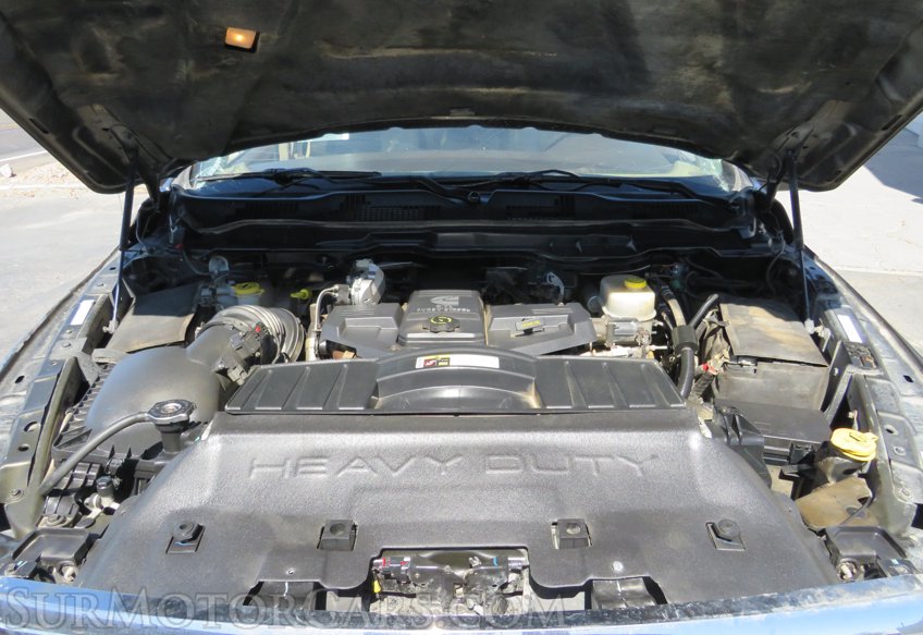 2012 Ram 3500 - Image 54