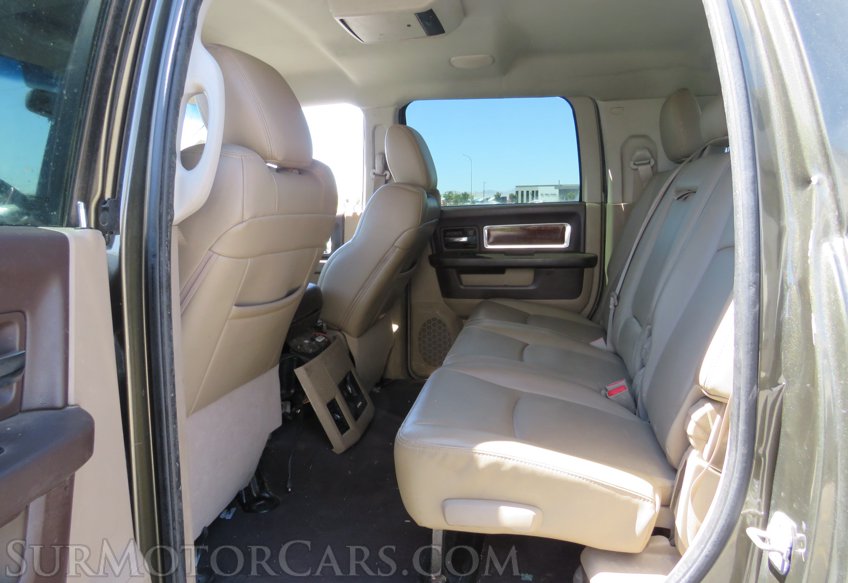 2012 Ram 3500 - Image 31