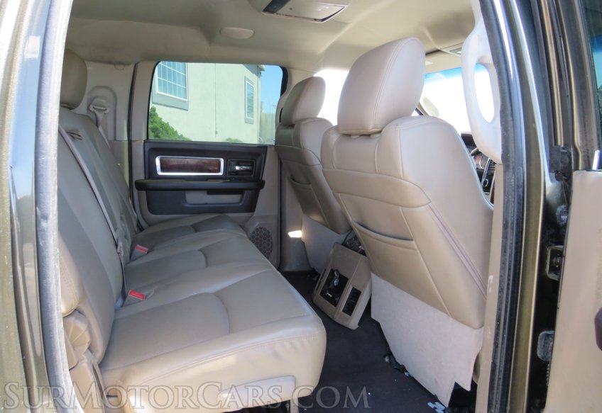 2012 Ram 3500 - Image 29