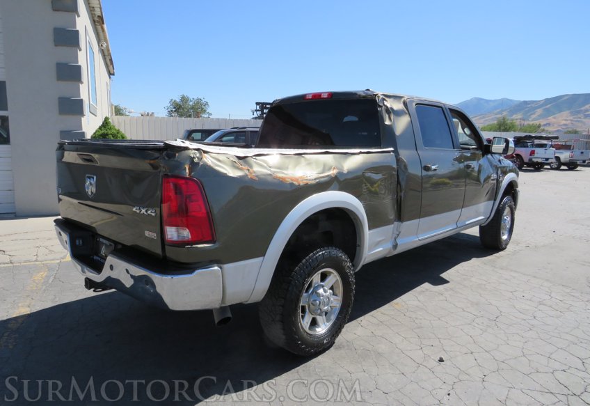 2012 Ram 3500 - Image 5