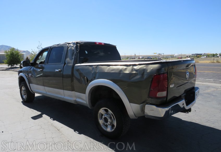 2012 Ram 3500 - Image 7
