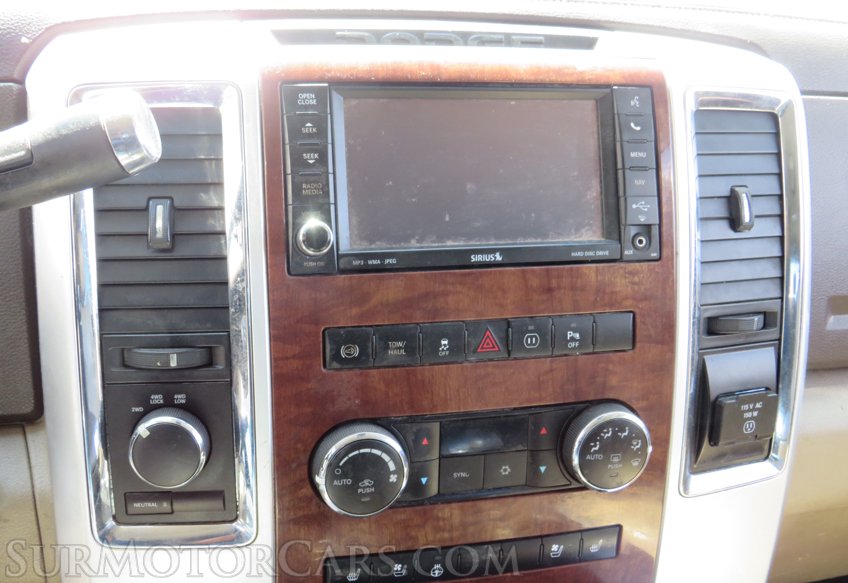 2012 Ram 3500 - Image 39