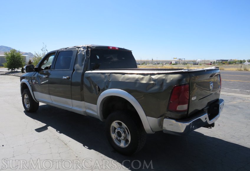 2012 Ram 3500 - Image 6