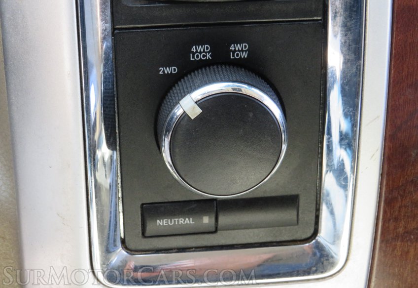 2012 Ram 3500 - Image 44