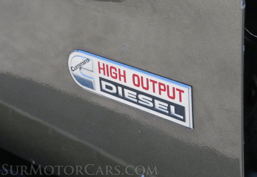2012 Ram 3500 - Image 24