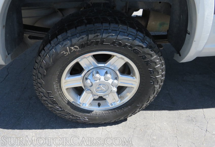 2012 Ram 3500 - Image 51