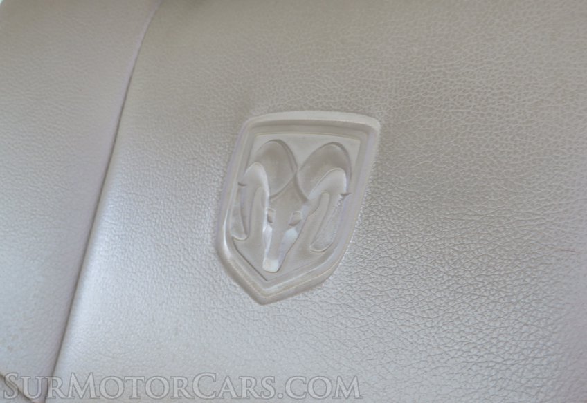 2012 Ram 3500 - Image 46