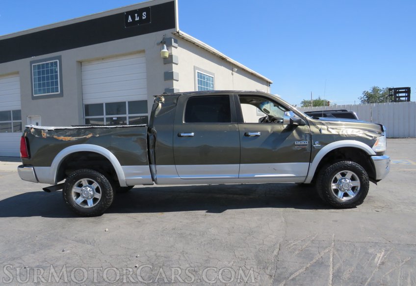 2012 Ram 3500 - Image 10