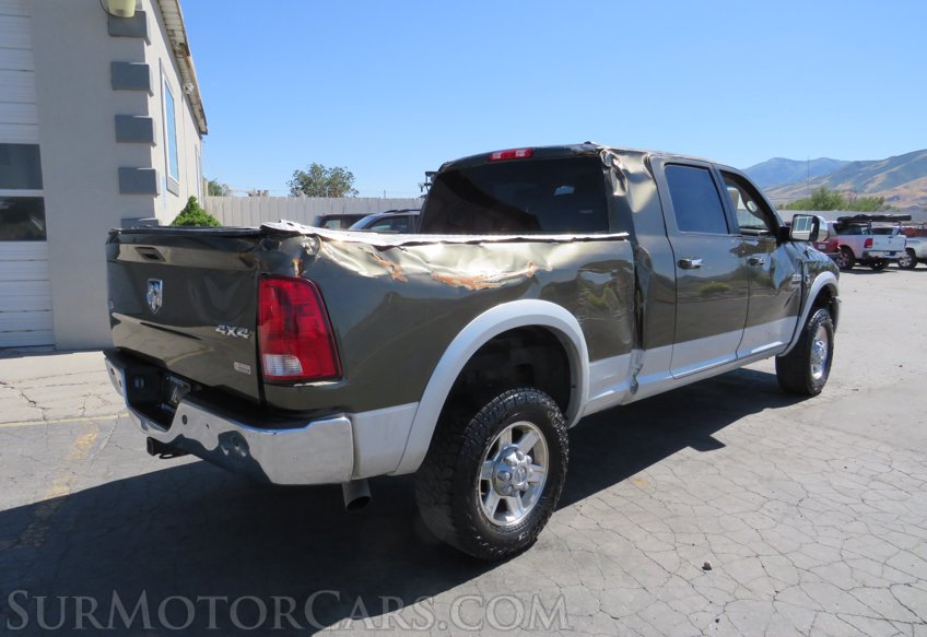 2012 Ram 3500 - Image 8