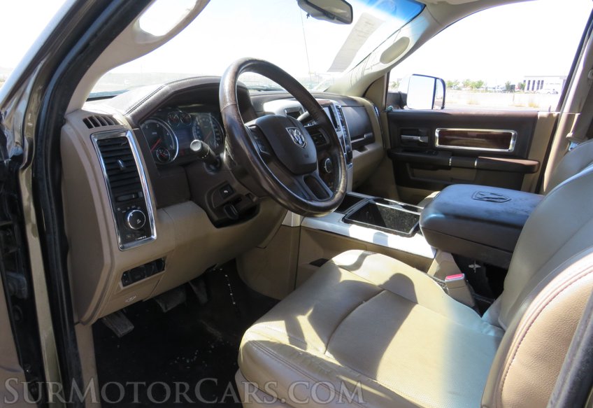 2012 Ram 3500 - Image 25