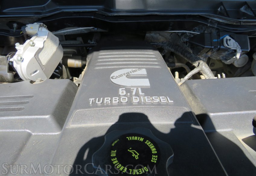 2012 Ram 3500 - Image 52