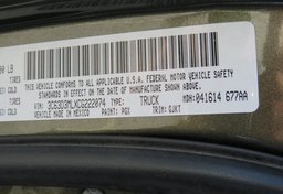 2012 Ram 3500 - Image 56