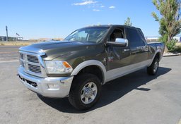 2012 Ram 3500 - Image 1