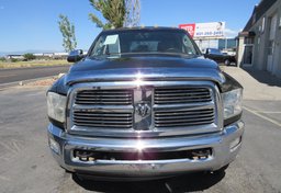 2012 Ram 3500 - Image 11
