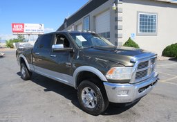 2012 Ram 3500 - Image 4