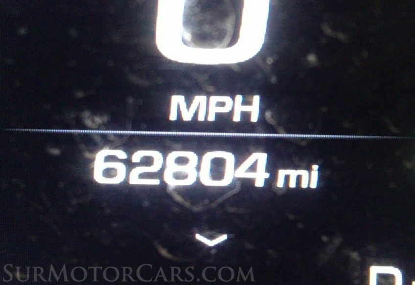 2017 GMC Sierra 3500HD - Image 8