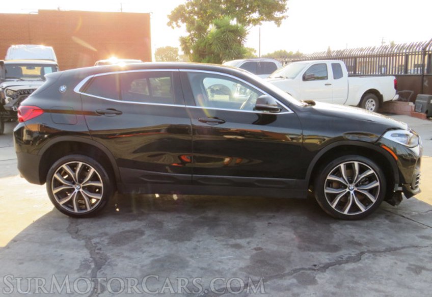 2018 BMW X2 - Image 5