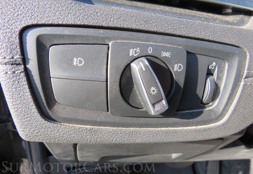 2018 BMW X2 - Image 46