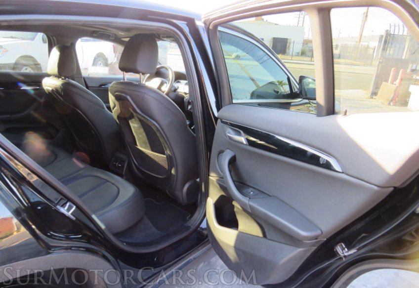 2018 BMW X2 - Image 18