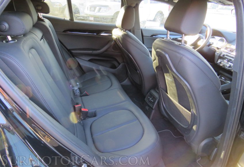 2018 BMW X2 - Image 23