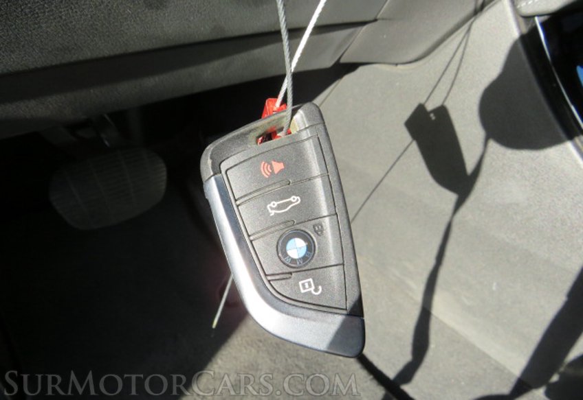 2018 BMW X2 - Image 29