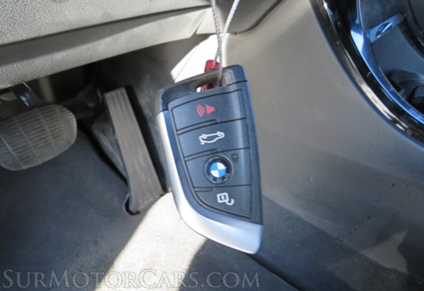 2018 BMW X2 - Image 40