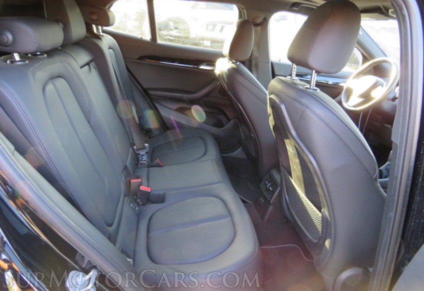 2018 BMW X2 - Image 26