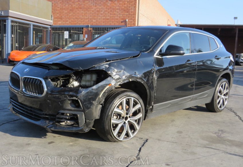 2018 BMW X2 - Image 4