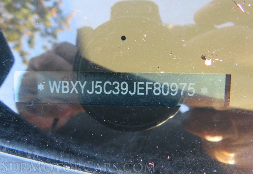 2018 BMW X2 - Image 57