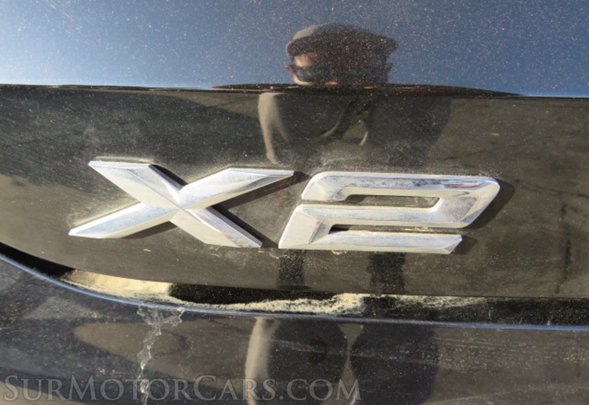 2018 BMW X2 - Image 53