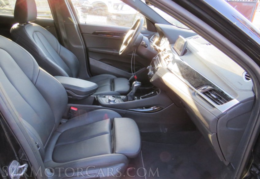 2018 BMW X2 - Image 21