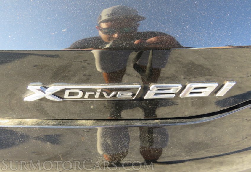 2018 BMW X2 - Image 49