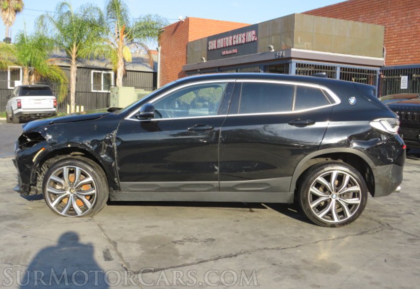 2018 BMW X2 - Image 6