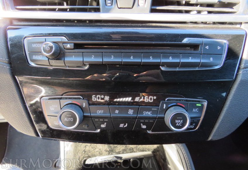 2018 BMW X2 - Image 28